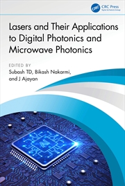 Buy Laser and its Applications to Digital Photonics and Microwave Photonics