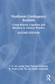 Buy Nonlinear Contingency Analysis