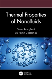 Buy Thermal Properties of Nanofluids