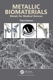 Buy Metallic Biomaterials