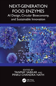 Buy Next-Generation Food Enzymes