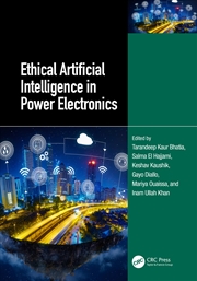 Buy Ethical Artificial Intelligence in Power Electronics
