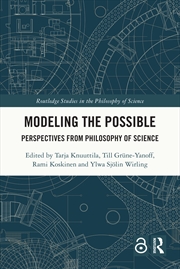 Buy Modeling the Possible