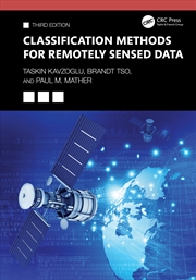Buy Classification Methods for Remotely Sensed Data