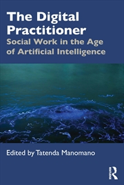 Buy The Digital Practitioner