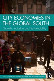 Buy City Economies in the Global South