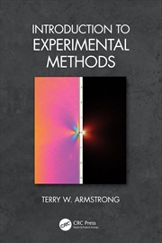 Buy Introduction to Experimental Methods