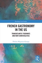 Buy French Gastronomy in the US