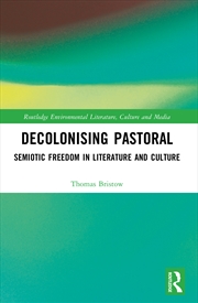 Buy Decolonising Pastoral