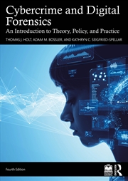 Buy Cybercrime and Digital Forensics