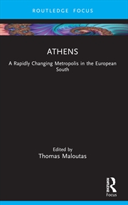 Buy Athens