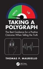 Buy Taking a Polygraph