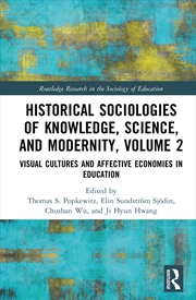 Buy Historical Sociologies of Knowledge, Science, and Modernity, Volume 2