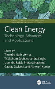 Buy Clean Energy
