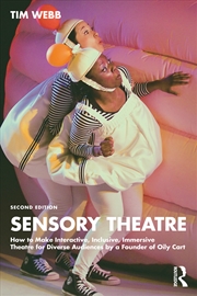 Buy Sensory Theatre