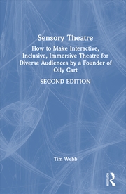 Buy Sensory Theatre