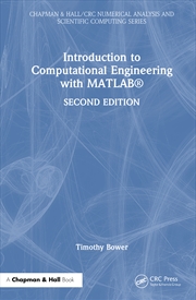 Buy Introduction to Computational Engineering with MATLAB