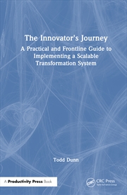 Buy The Innovator's Journey