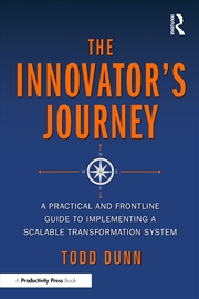 Buy The Innovator's Journey