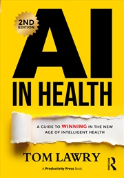 Buy AI in Health