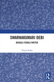 Buy Swarnakumari Debi