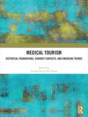 Buy Medical Tourism