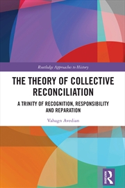 Buy The Theory of Collective Reconciliation
