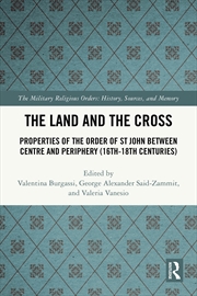 Buy The Land and the Cross