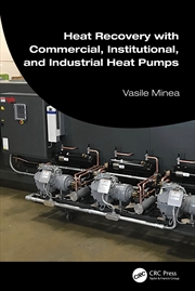 Buy Heat Recovery with Commercial, Institutional, and Industrial Heat Pumps