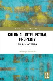 Buy Colonial Intellectual Property