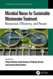 Buy Microbial Nexus for Sustainable Wastewater Treatment