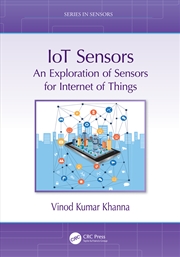 Buy IoT Sensors