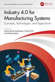 Buy Industry 4.0 for Manufacturing Systems