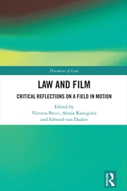 Buy Law and Film