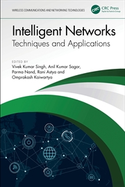 Buy Intelligent Networks