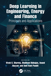 Buy Deep Learning in Engineering, Energy and Finance