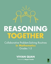 Buy Reasoning Together