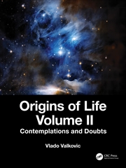 Buy Origins of Life Volume II