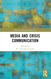 Buy Media and Crisis Communication