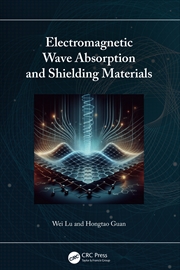 Buy Electromagnetic Wave Absorption and Shielding Materials