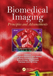 Buy Biomedical Imaging