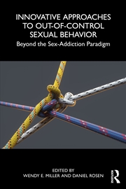 Buy Innovative Approaches to Out-of-Control Sexual Behavior