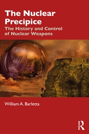 Buy The Nuclear Precipice