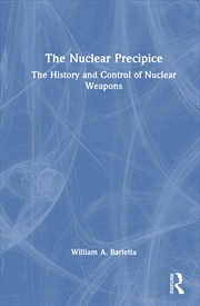 Buy The Nuclear Precipice