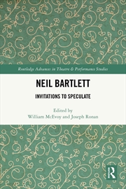 Buy Neil Bartlett