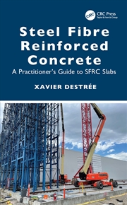 Buy Steel Fibre Reinforced Concrete