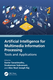 Buy Artificial Intelligence for Multimedia Information Processing