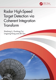 Buy Radar High-Speed Target Detection via Coherent Integration Transform