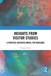 Buy Insights from Visitor Studies
