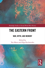 Buy The Eastern Front